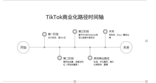 一文看懂TikTok网红带货及商业化路径